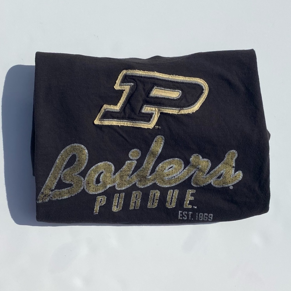 Purdue Boilers T-shirt